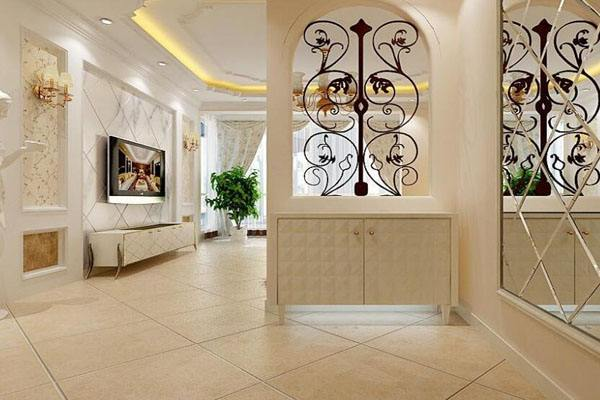 硅酸鈣活動隔斷墻