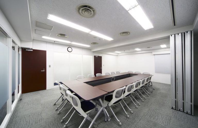 活動(dòng)隔斷墻