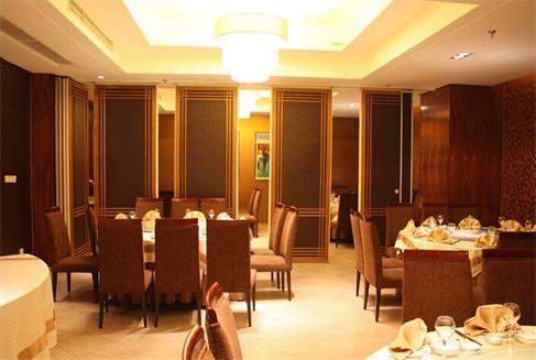 活動隔斷屏風(fēng)圖片