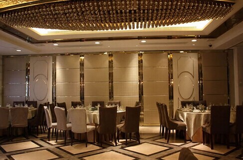 活動隔斷屏風(fēng)圖片