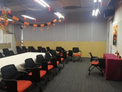 保利中達(dá)廣成