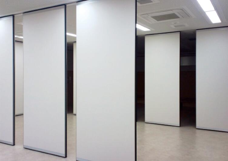 活動(dòng)隔斷墻