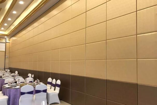 活動(dòng)隔斷墻