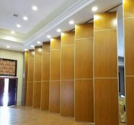  活動(dòng)隔斷如何安裝？超高型隔斷有什么標(biāo)準(zhǔn)？