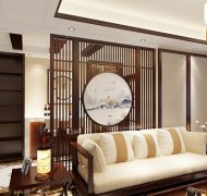 如何布置屏風(fēng)隔斷，屏風(fēng)隔斷都有哪些講究？