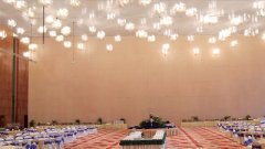  超高型的活動(dòng)隔斷有什么標(biāo)準(zhǔn)？